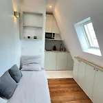 Trocadéro - Studio 16