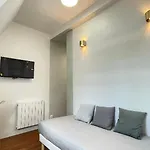 Trocadéro - Studio 16